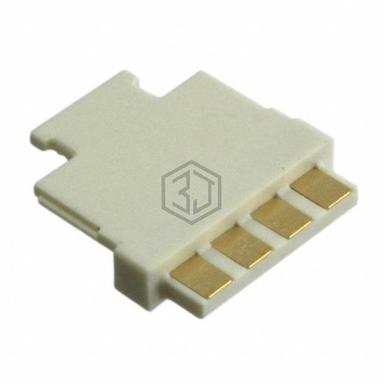 119159004101116 - KYOCERA AVX - Solid State Lighting Connectors