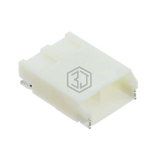 1-1565647-3 - TE Connectivity AMP Connectors - Solid State Lighting Connectors