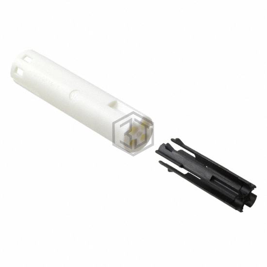 293702-1 - TE Connectivity AMP Connectors - Solid State Lighting Connectors