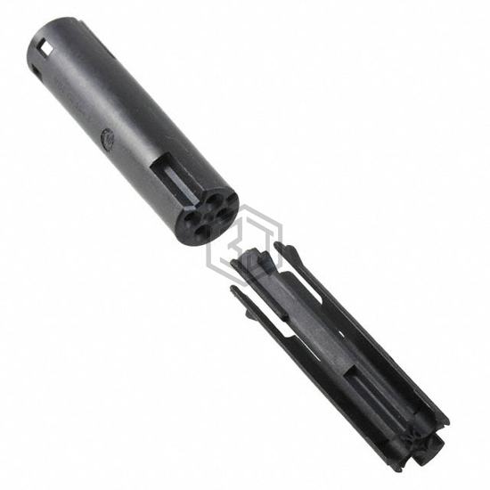 293702-2 - TE Connectivity AMP Connectors - Solid State Lighting Connectors