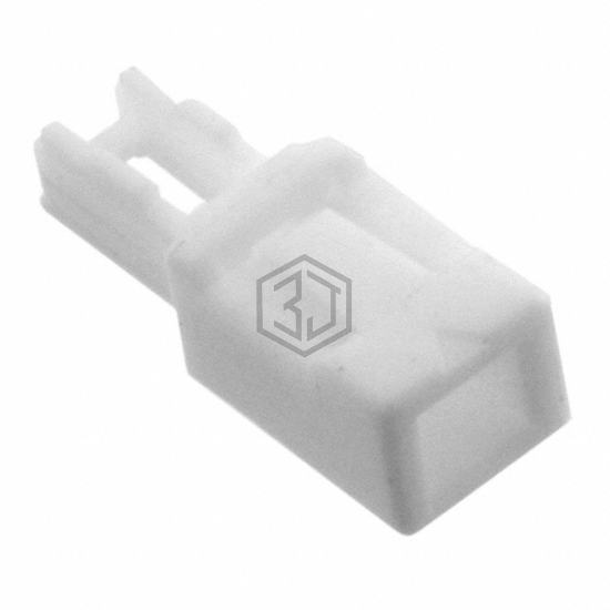 LEBRP-01V-S - JST Sales America Inc. - Solid State Lighting Connectors