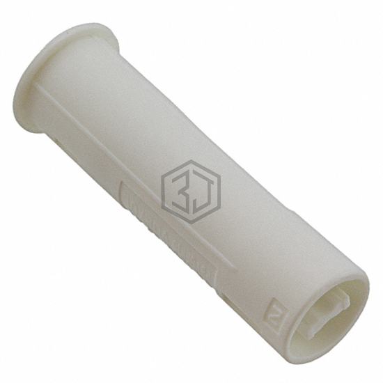 293648-1 - TE Connectivity AMP Connectors - Solid State Lighting Connectors