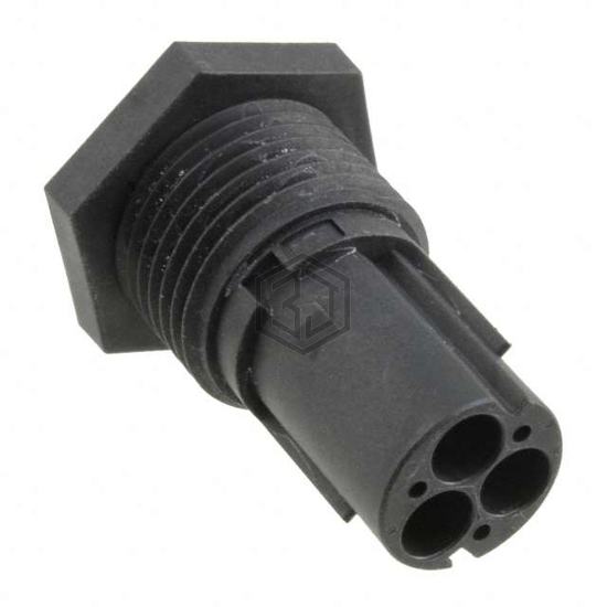 1-293598-1 - TE Connectivity AMP Connectors - Solid State Lighting Connectors