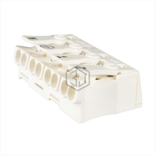 21897 - Adels-Contact - Solid State Lighting Connectors