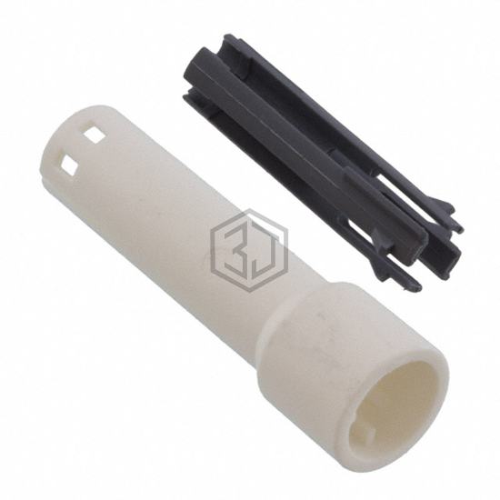 293412-1 - TE Connectivity AMP Connectors - Solid State Lighting Connectors