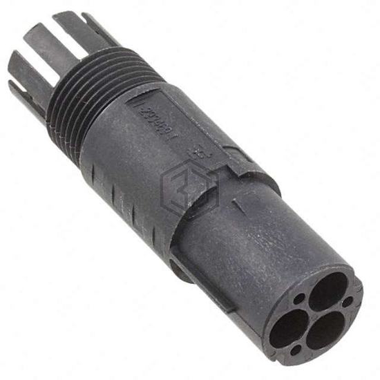 1-293469-1 - TE Connectivity AMP Connectors - Solid State Lighting Connectors