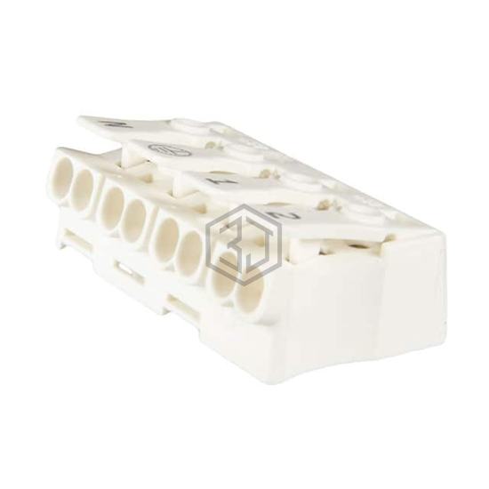 21910 - Adels-Contact - Solid State Lighting Connectors