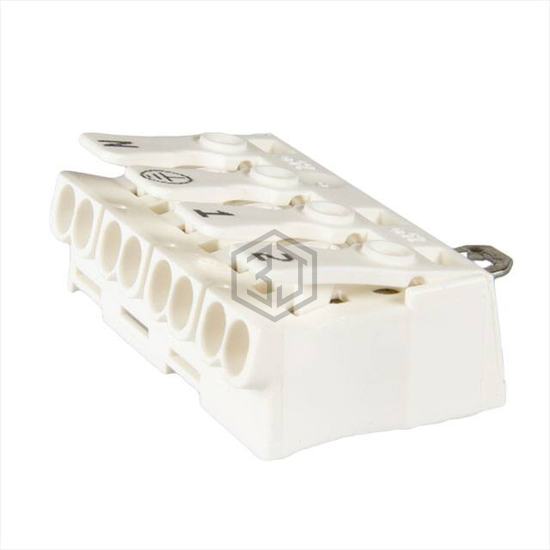 21789 - Adels-Contact - Solid State Lighting Connectors