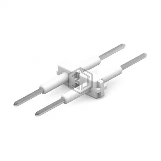 2061-902 - WAGO Corporation - Solid State Lighting Connectors
