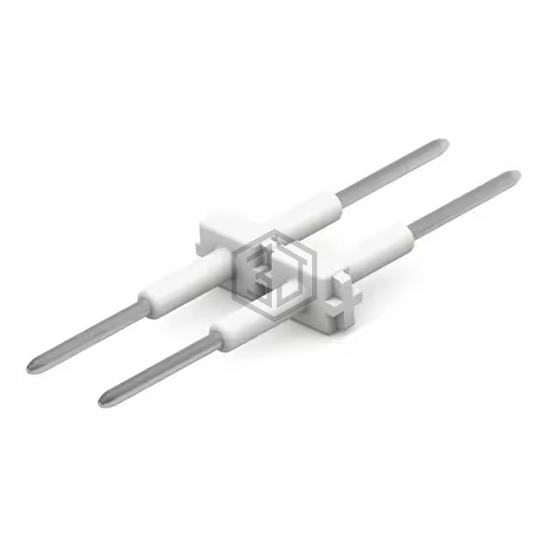 2061-902/034-000 - WAGO Corporation - Solid State Lighting Connectors
