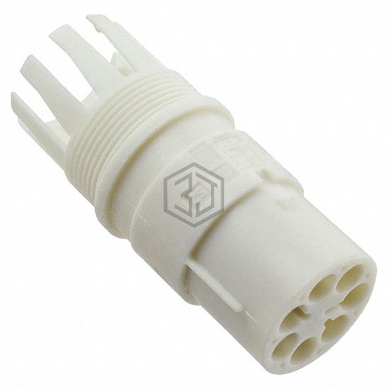 293657-3 - TE Connectivity AMP Connectors - Solid State Lighting Connectors