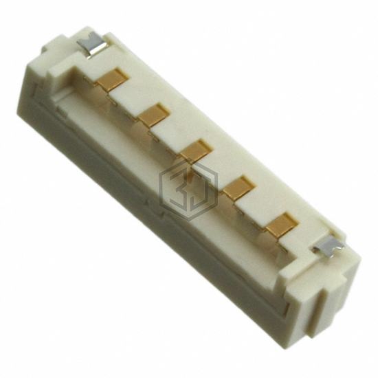 229159005101116 - KYOCERA AVX - Solid State Lighting Connectors