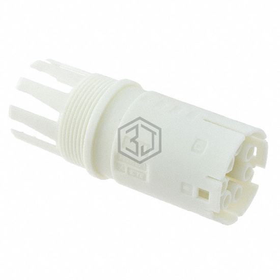 293615-1 - TE Connectivity AMP Connectors - Solid State Lighting Connectors