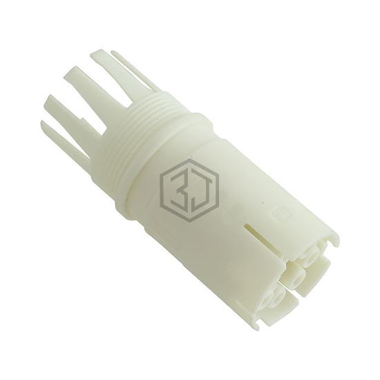293721-1 - TE Connectivity AMP Connectors - Solid State Lighting Connectors