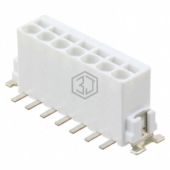 1814757 - Phoenix Contact - Solid State Lighting Connectors