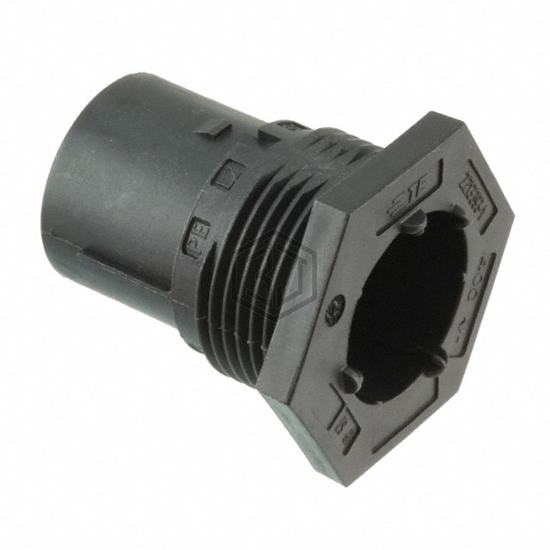 2213393-1 - TE Connectivity AMP Connectors - Solid State Lighting Connectors