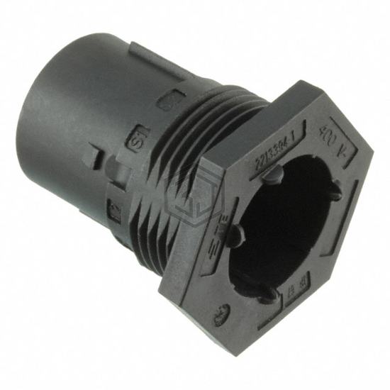 2213394-1 - TE Connectivity AMP Connectors - Solid State Lighting Connectors