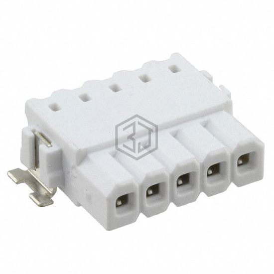 1815222 - Phoenix Contact - Solid State Lighting Connectors
