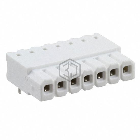 1815031 - Phoenix Contact - Solid State Lighting Connectors