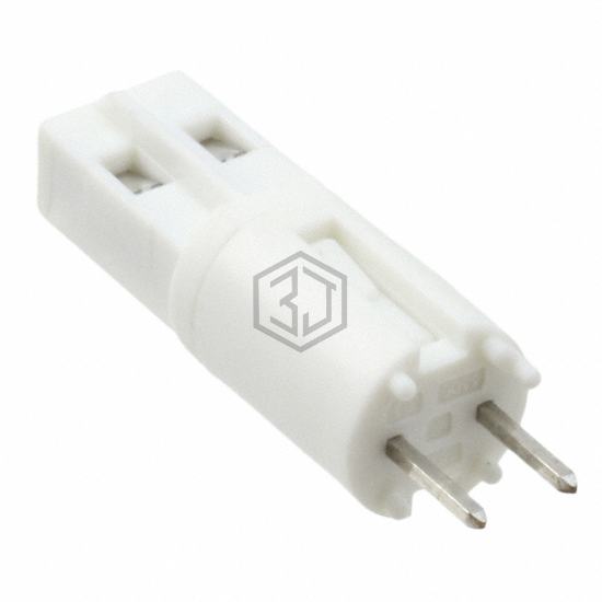 293655-1 - TE Connectivity AMP Connectors - Solid State Lighting Connectors
