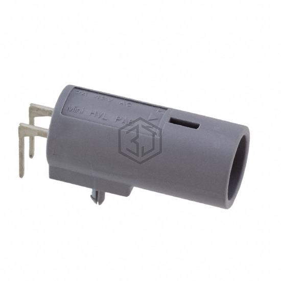 293315-4 - TE Connectivity AMP Connectors - Solid State Lighting Connectors