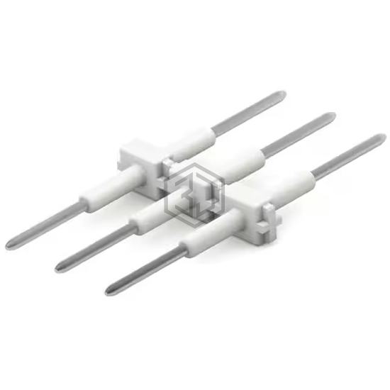 2061-903/034-000 - WAGO Corporation - Solid State Lighting Connectors