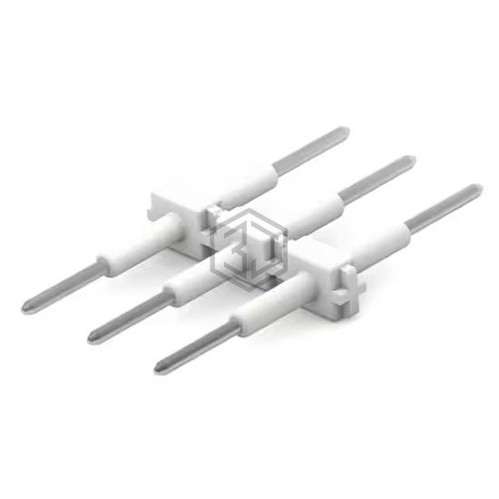 2061-904 - WAGO Corporation - Solid State Lighting Connectors