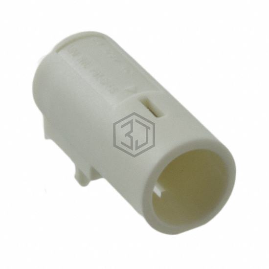 293652-3 - TE Connectivity AMP Connectors - Solid State Lighting Connectors