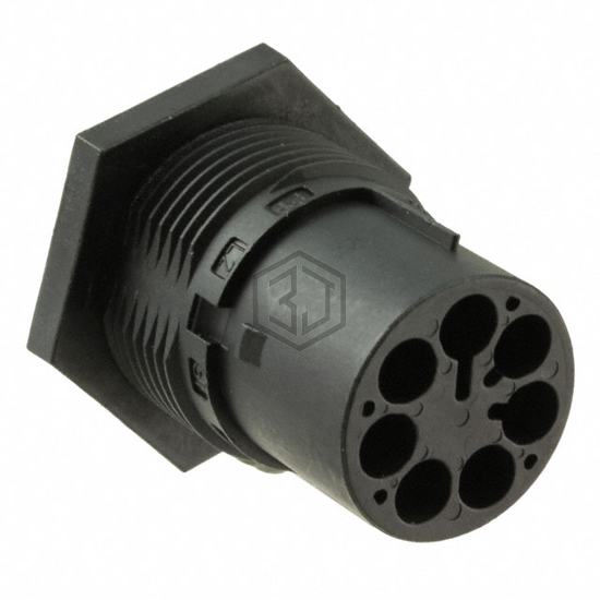 2213392-1 - TE Connectivity AMP Connectors - Solid State Lighting Connectors