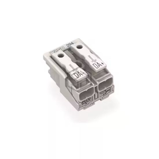 294-4032 - WAGO Corporation - Solid State Lighting Connectors