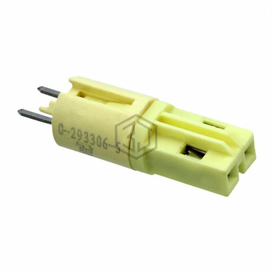 293308-6 - TE Connectivity AMP Connectors - Solid State Lighting Connectors