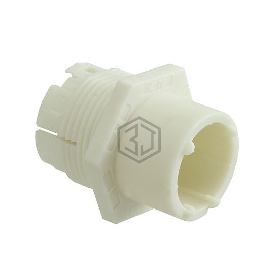 293773-1 - TE Connectivity AMP Connectors - Solid State Lighting Connectors