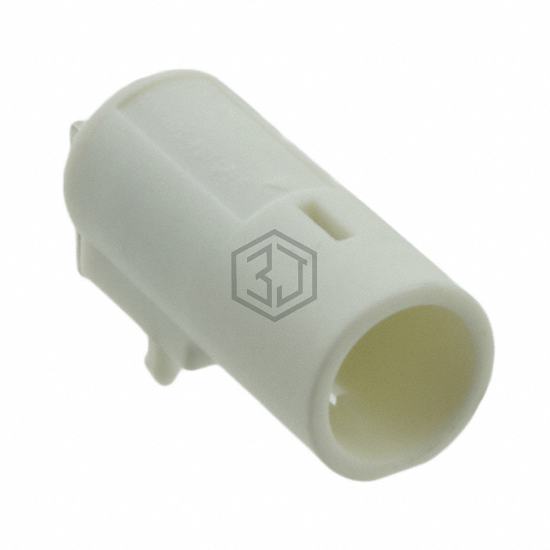 293652-2 - TE Connectivity AMP Connectors - Solid State Lighting Connectors