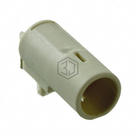 293652-1 - TE Connectivity AMP Connectors - Solid State Lighting Connectors