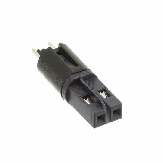 293308-2 - TE Connectivity AMP Connectors - Solid State Lighting Connectors