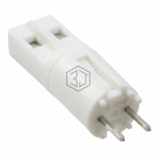 293655-4 - TE Connectivity AMP Connectors - Solid State Lighting Connectors