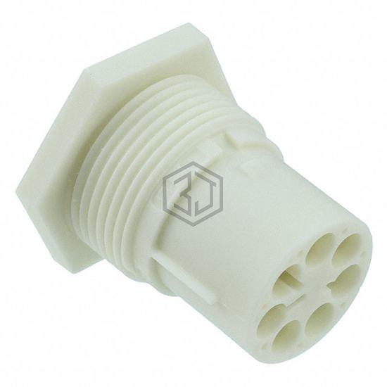 293688-3 - TE Connectivity AMP Connectors - Solid State Lighting Connectors