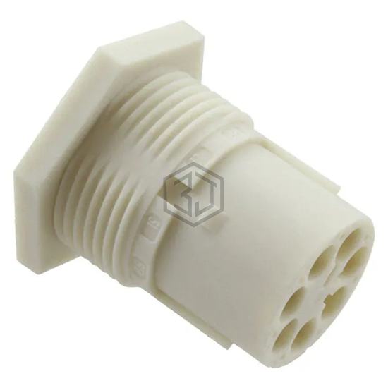 293688-1 - TE Connectivity AMP Connectors - Solid State Lighting Connectors