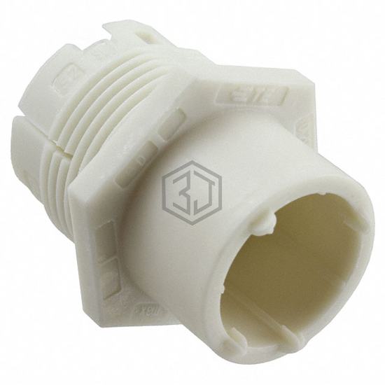 293673-3 - TE Connectivity AMP Connectors - Solid State Lighting Connectors
