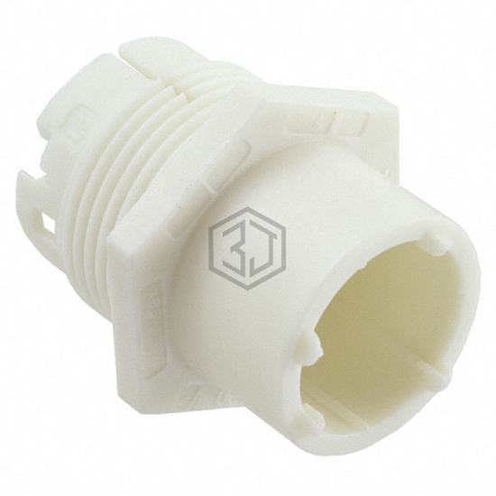 293687-1 - TE Connectivity AMP Connectors - Solid State Lighting Connectors