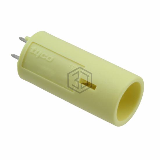 293313-5 - TE Connectivity AMP Connectors - Solid State Lighting Connectors