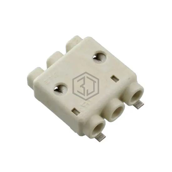 1-2213301-2 - TE Connectivity AMP Connectors - Solid State Lighting Connectors