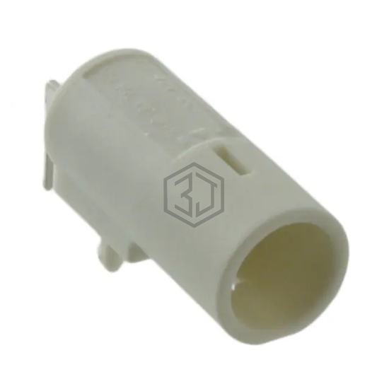 293652-5 - TE Connectivity AMP Connectors - Solid State Lighting Connectors