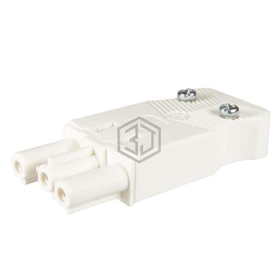 165453 - Adels-Contact - Solid State Lighting Connectors