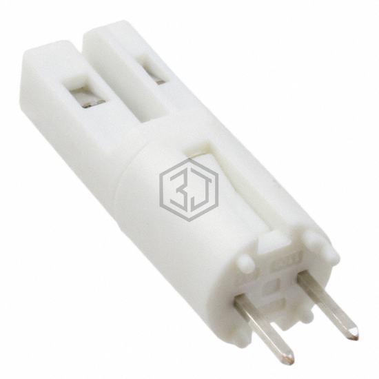 293655-3 - TE Connectivity AMP Connectors - Solid State Lighting Connectors