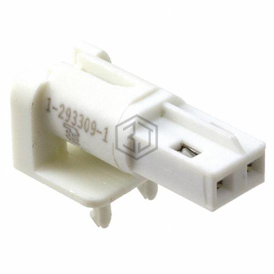 293654-4 - TE Connectivity AMP Connectors - Solid State Lighting Connectors