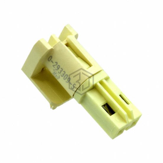 293311-6 - TE Connectivity AMP Connectors - Solid State Lighting Connectors