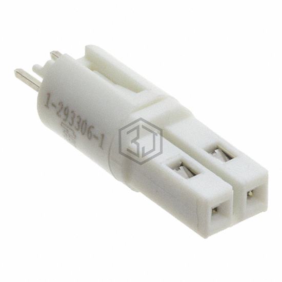 293655-2 - TE Connectivity AMP Connectors - Solid State Lighting Connectors