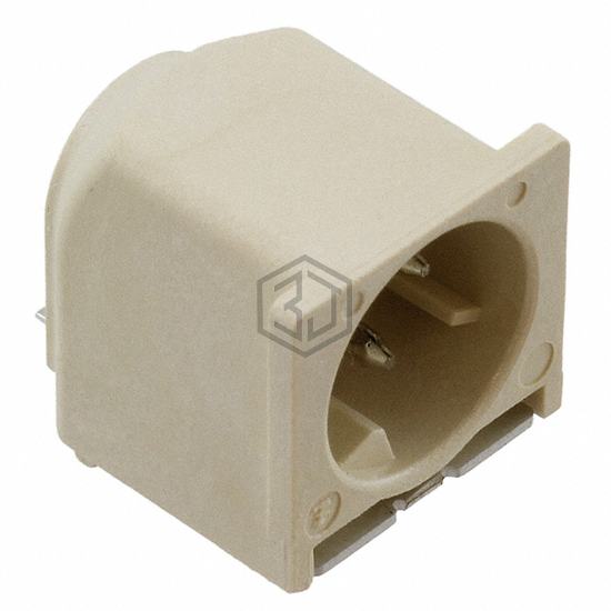 293415-1 - TE Connectivity AMP Connectors - Solid State Lighting Connectors