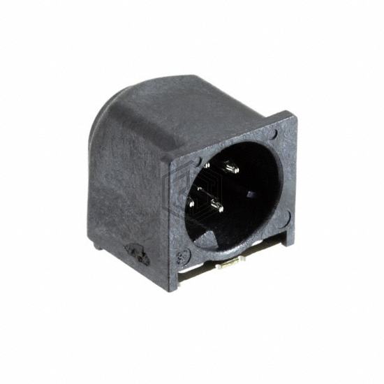 293415-2 - TE Connectivity AMP Connectors - Solid State Lighting Connectors